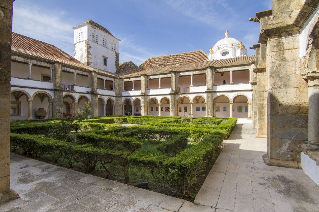 Faro Museum, One of the many things to do and see in Faro