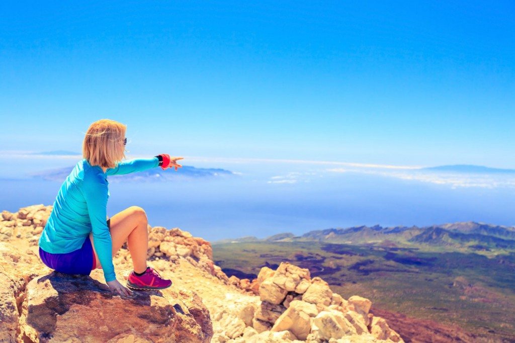 hiking-tenerife