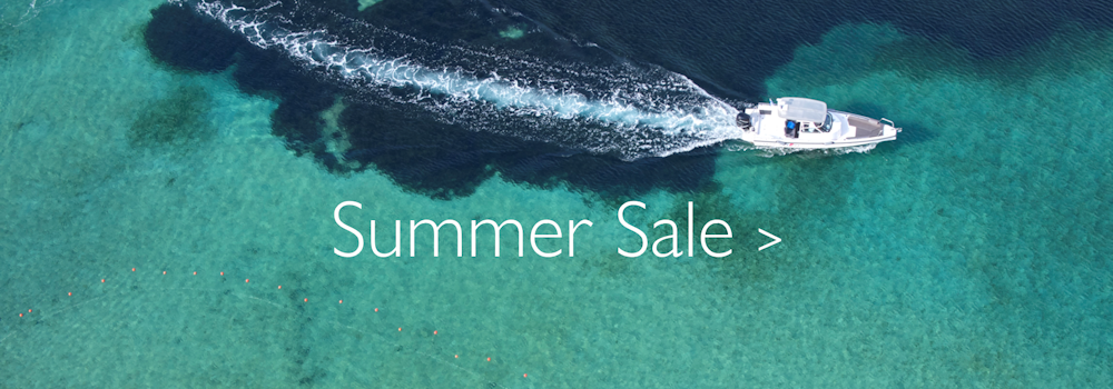 Summer Sale